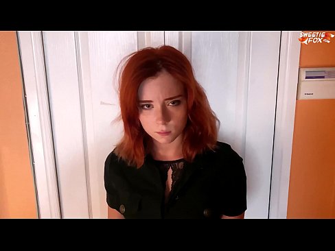 ❤️ A Guardia di Sicurezza hà punitu una bella donna per un tacchettu - Cum in bocca ❤ Pornografia in casa à co.yinshuabang.top ﹏