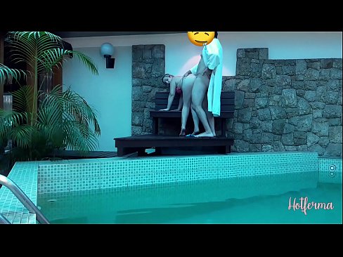 ❤️ Boss invita a cameriera à a piscina, ma ùn pudia resiste à un caldu ❤ Pornografia in casa à co.yinshuabang.top ﹏